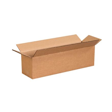 14 x 4 x 4" Long Corrugated Boxes