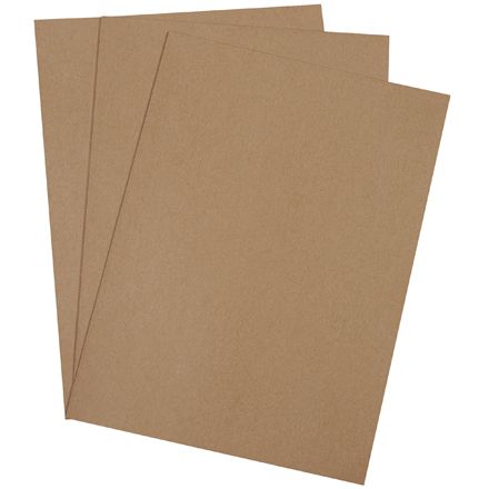 26 x 38" Heavy-Duty Chipboard Pads