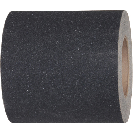 36" x 60' Black Tape Logic<span class='rtm'>®</span> Anti-Slip Tape