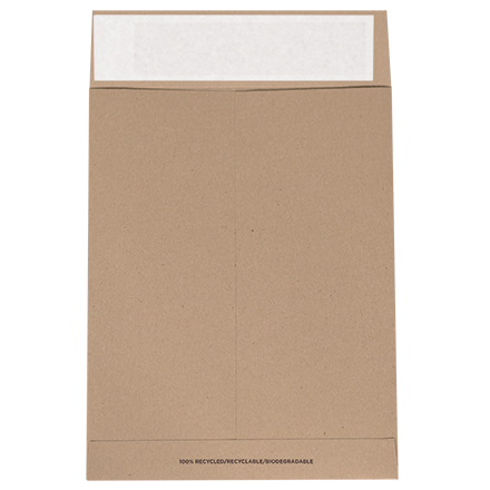 TerraBoard&trade; Flat Mailers